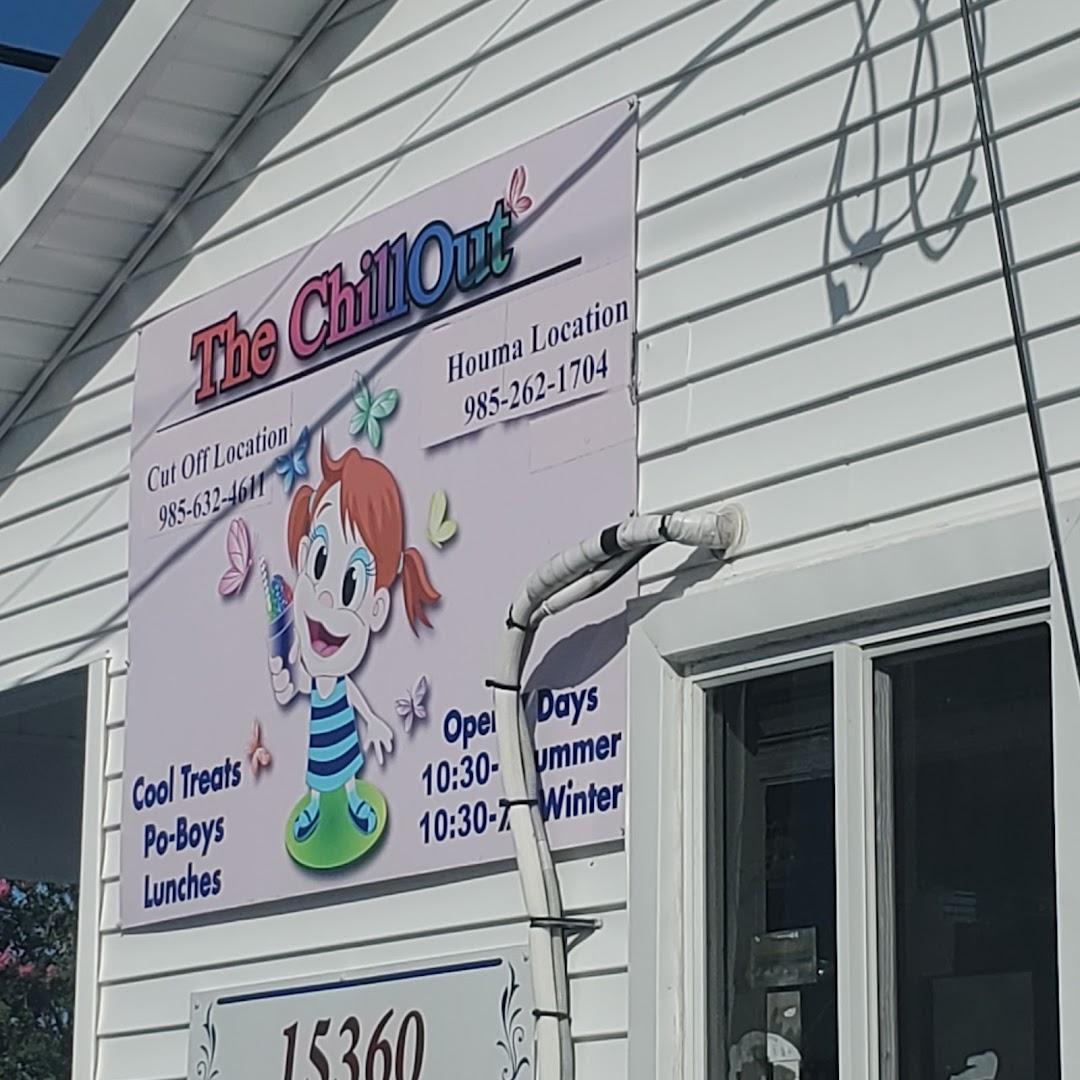 The Chill Out LLC