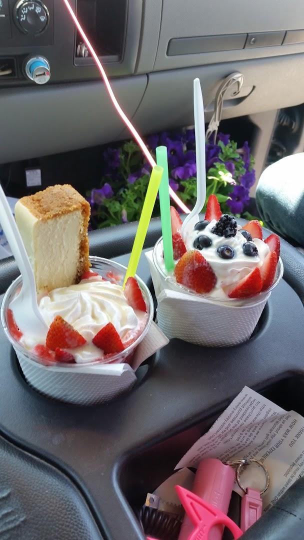 The Chill Out LLC